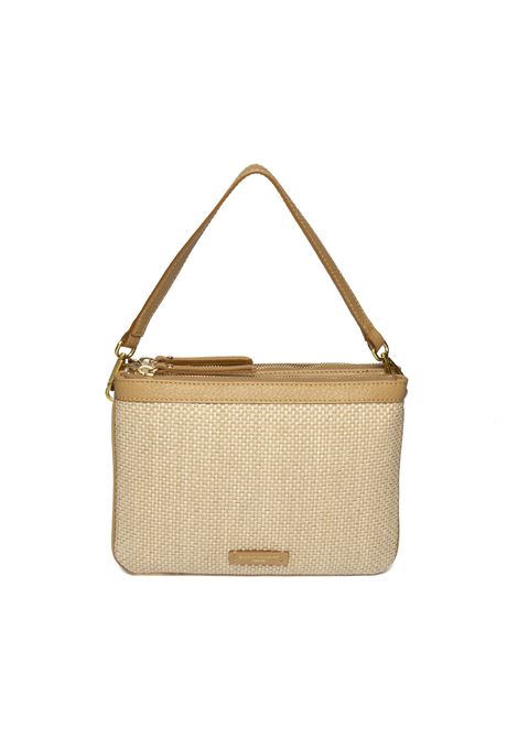 borsa a tracolla frida nature GIANNI CHIARINI | 11686FRIDA-0422